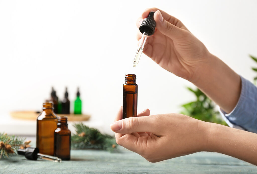 How CBD Oil Supports Overall Wellness and Balance
