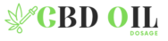 CBD Oil Dosage