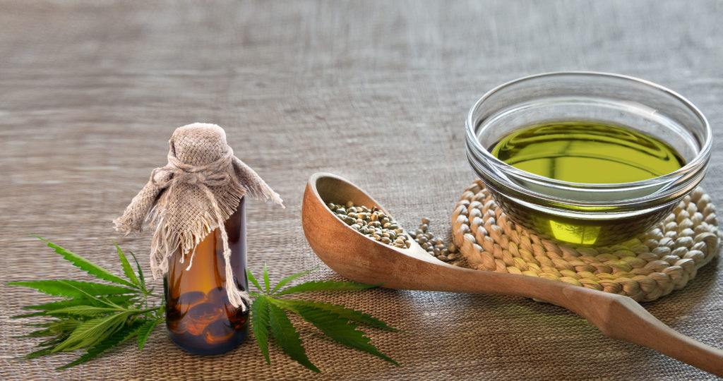How to Choose the Best CBD Oil for Your Health Needs