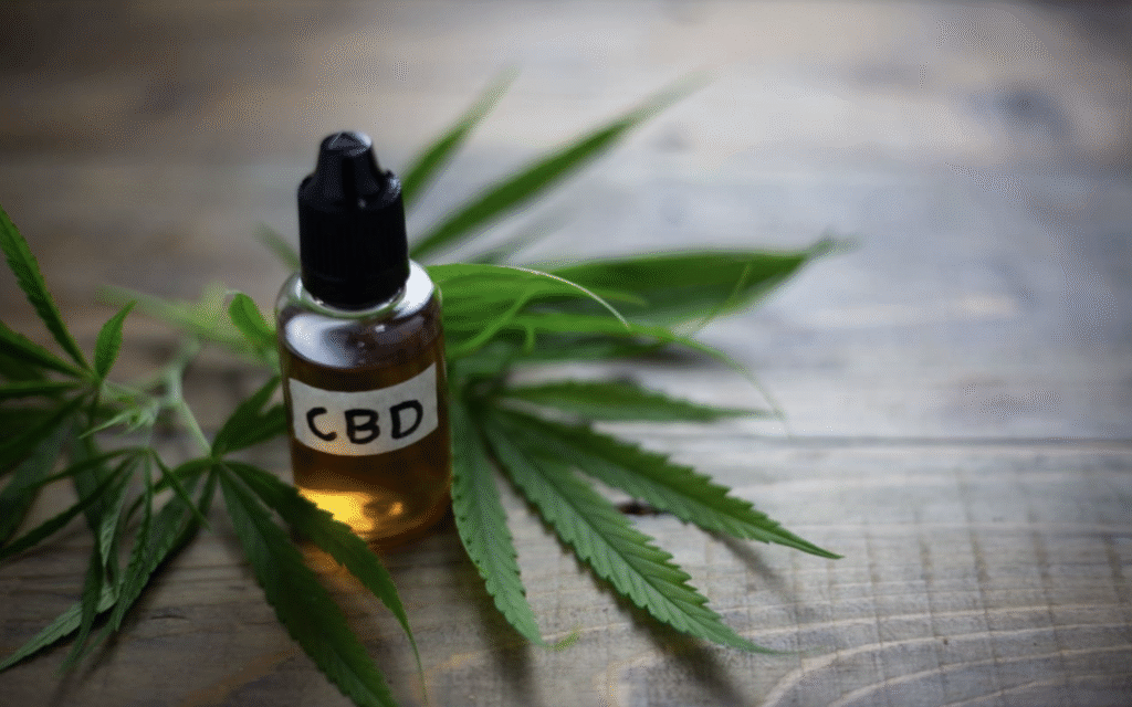 CBD for Hormonal Imbalance