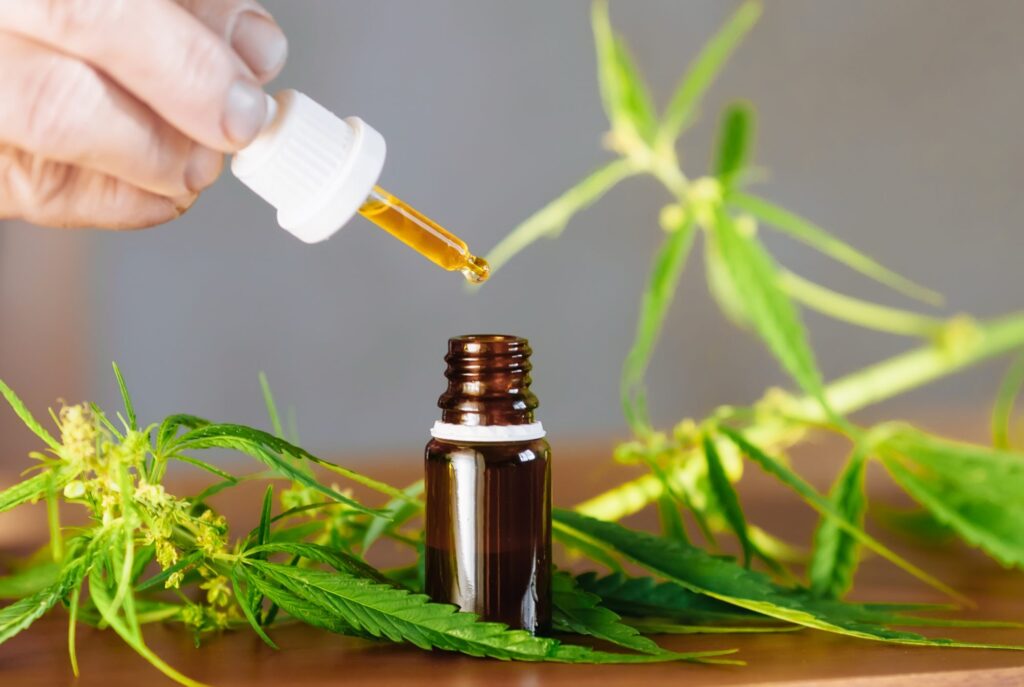 Full-Spectrum vs Broad-Spectrum CBD Oil Which One Is Right for You