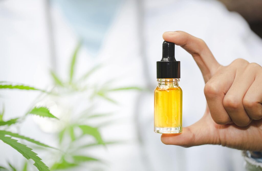 Understanding CBD Oil Types