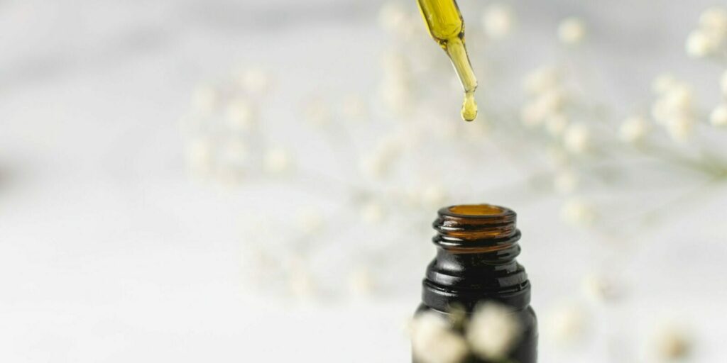 How to Maximize CBD Oil Absorption