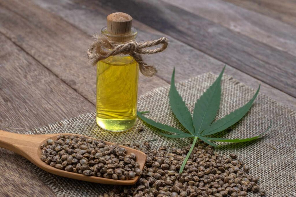 Why Bioavailability Matters in CBD Oil