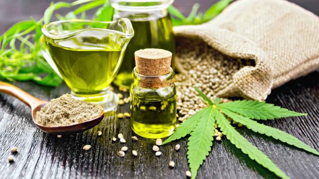 The Bioavailability Advantage Why Water-Soluble CBD Works Faster Than Oils