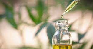Incorporate CBD Oil into Your Morning Routine