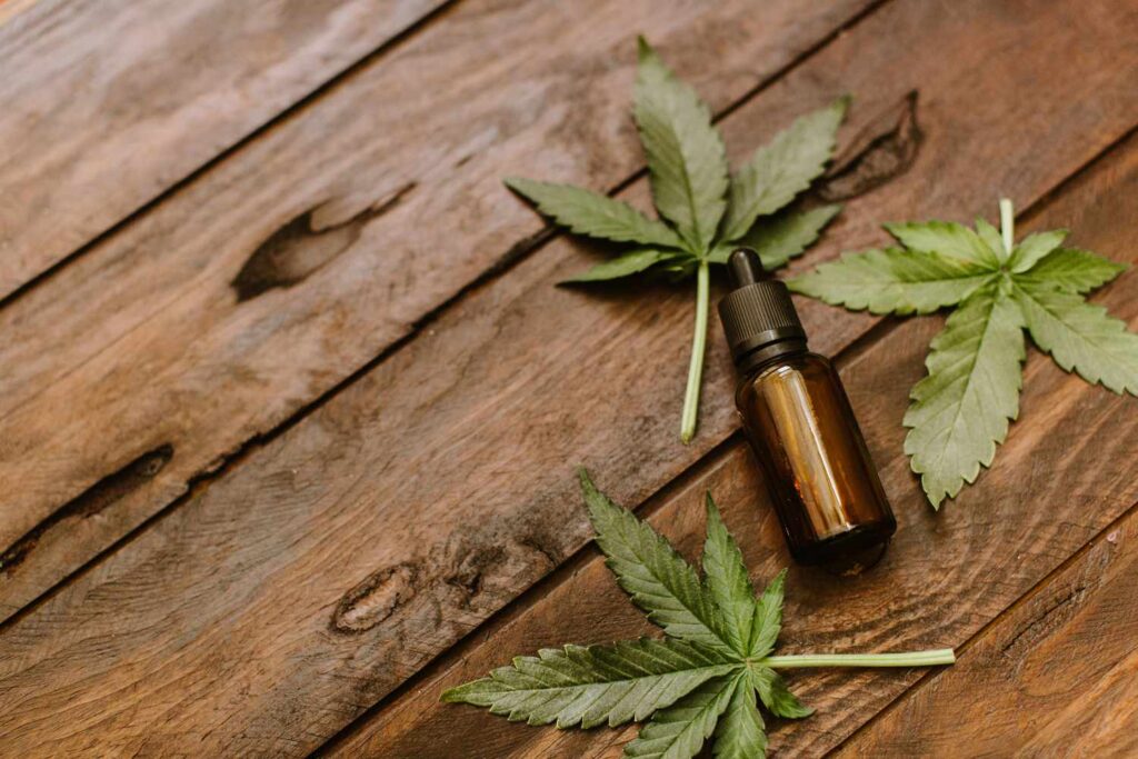 Organic CBD Oil vs Regular CBD Oil Is It Worth It