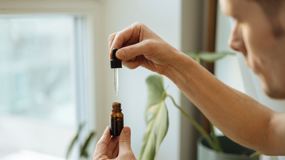 cbd oil dosage